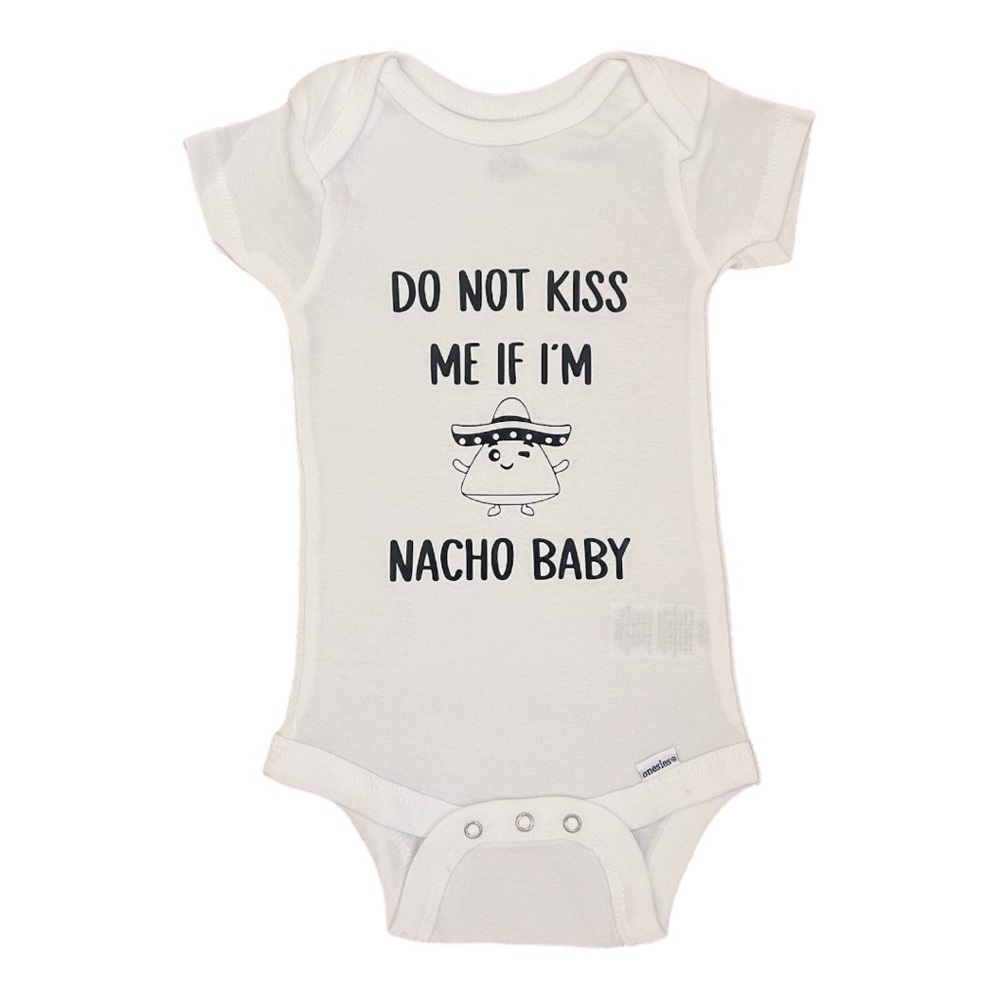 New onesie